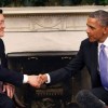 Obama ask the president of Vietnam to respect human rights