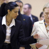 Is Huma the One We Should be Watching?
