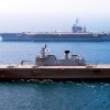 A Korean Peninsula Combined Fleet