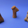 Archaeologists Unearth More Than 300 Prehistoric Clay Figurines In Greece