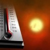 We're Having a Heat Wave---Again