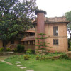 The Maharajh retreat