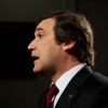 Pedro Passos Coelho restructures Portugal's government