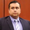 George Zimmerman: In Hiding