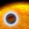 Winds And Clouds On Eight 'Hot Jupiter' Exoplanets Play An Important Role In The Atmospheric Make Up Of These Exotic Planets