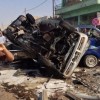 Huge blast in Iraq kills 38 people