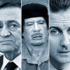 Another Spring: History of revolts and future geopolitics in the Middle East