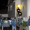 FBI raids biggest operation against child prostitution