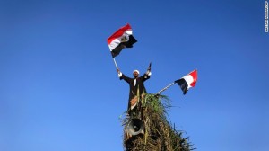 Egypt: coup, or a course correction