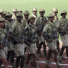 Eritrea in Critical Defense Corruption