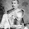 William Baylis, 53rd Regiment, escapes the butchers