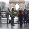 In France the cops are being targeted by those who ought to be targeted