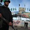 Western Media Ignores Hamas Crackdownon Journalists