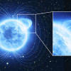 Mysterious Magnetar Reveals One Of The Strongest Magnetic Fields In The Universe