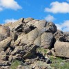 Nevada Petroglyphs Could Be 14,800 Years Old, America's Oldest Art