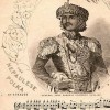 Jung Bahadur Rana And The Dancing Damsels - The Soujourn In France