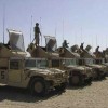 EU supplies military hardware to Egypt