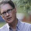 New owner of Boston Globe: John Henry