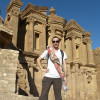 Research Unearths Terrace Farming At Ancient Desert City Of Petra