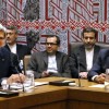 US/Iranian Foreign Ministers Meet