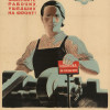 Russia: Doubling The Labor Of Modern Women