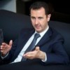 Al-Assad says "there is no evidence of chemical attack"