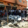 At least 36 killed in deadly blast in Iraq
