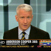 CNN's Anderson Cooper 360 show biased analysis