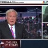 Chris Matthews Wonders Why Illegal Aliens Would Risk Voting [Video]