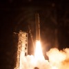 NASA Launches LADEE Rocket To The Moon
