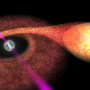 Astronomers Find 'Missing Link' Pulsar