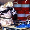 Framework for elimination of Syrian chemical weapons