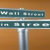 Wall Street vs. Main Street: A Comparison of Views