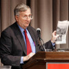 Seymour Hersh: American Media is “Pathetic"
