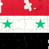 Syria, a complicated problem for a logical solution