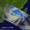 NASA Sees Deadly Typhoon Usagi Hit Southern China