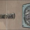 The IMF warns about U.S. Government halt