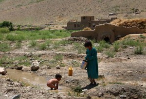 The Afghan puzzle: Does the solution stand in a political agreement with the Taliban