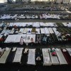 Haiti: From Aids To Aid, An Un-Humanitarian Story