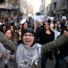 Deep Democratization in Egypt: How Women are Driving the Changes