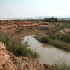 A robust Jewish majority/demographic trend west of the Jordan River
