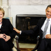 Obama approved Merkel's intense surveillance by the NSA