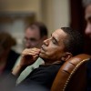 Power Mad Obama Offers Two Choices: Unconditional Surrender Or Default