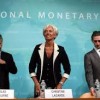 IMF estimates 4.5 per cent growth this fiscal year