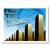 Challenge the free market and watch it rise to the occasion