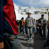 Thinking a reform of the European immigration policy