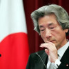 Another look at the Koizumi boom