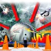 Who's afraid of a big current account deficit?