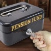 Governments Face a Bigger Challenge Than Public Pensions