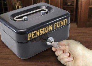 Governments Face a Bigger Challenge Than Public Pensions
